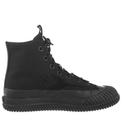 Converse Bosey MC HI Black 166221C (CO404-a) bateliai