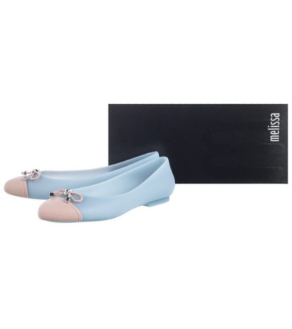 Melissa Doll V AD 32772/52365 Blue/Pink (ML130-a) bateliai