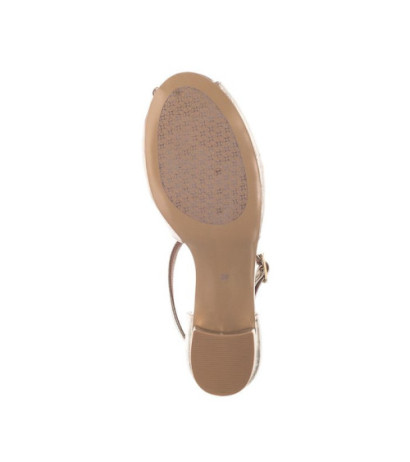 Maciejka Złote 04509-25/00-1 (MA554-a) sandalai