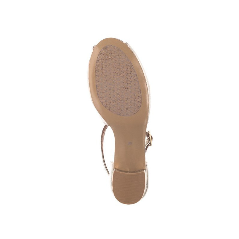 Maciejka Złote 04509-25/00-1 (MA554-a) sandalai