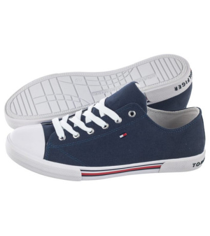 Tommy Hilfiger Low Cut...