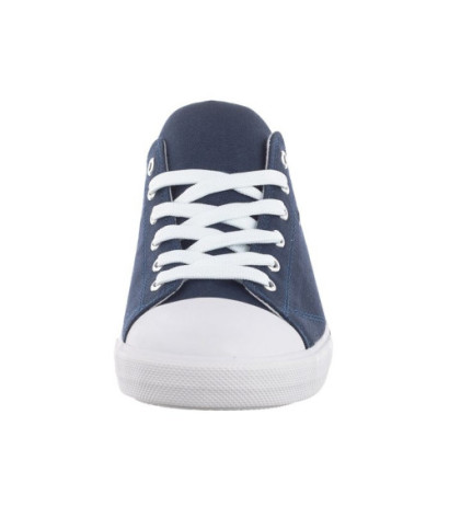 Tommy Hilfiger Low Cut Lace-Up Sneaker T3X4-30692-0890 800 Blue (TH79-b) bateliai
