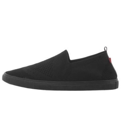 Big Star Czarne FF274A609 (BI245-d) sportiniai bateliai