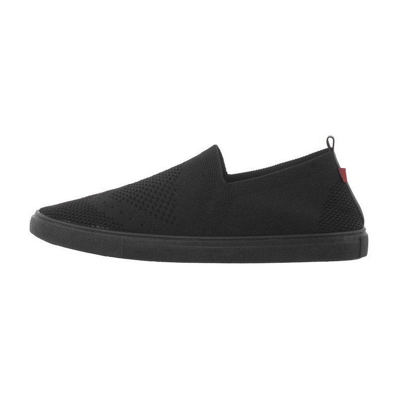 Big Star Czarne FF274A609 (BI245-d) sportiniai bateliai