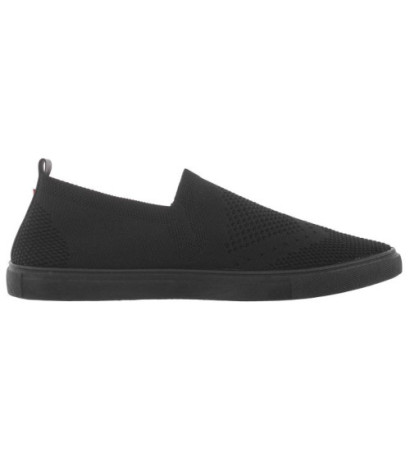 Big Star Czarne FF274A609 (BI245-d) sportiniai bateliai