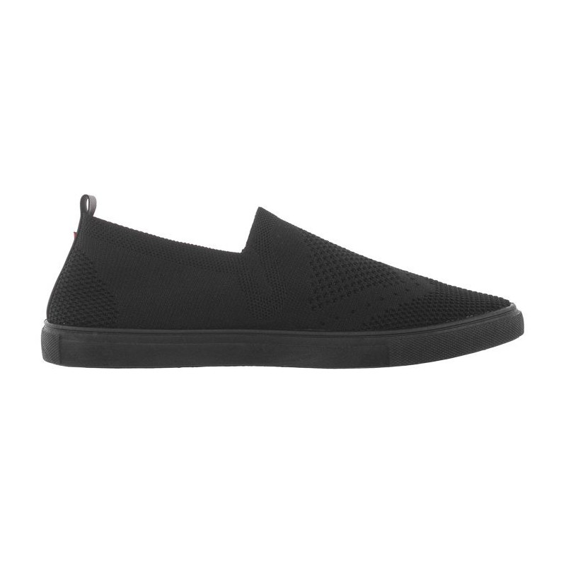 Big Star Czarne FF274A609 (BI245-d) sportiniai bateliai