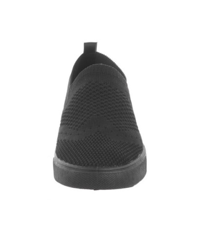 Big Star Czarne FF274A609 (BI245-d) sportiniai bateliai