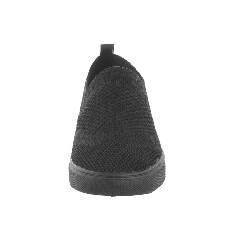 Big Star Czarne FF274A609 (BI245-d) sportiniai bateliai