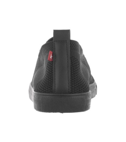 Big Star Czarne FF274A609 (BI245-d) sportiniai bateliai