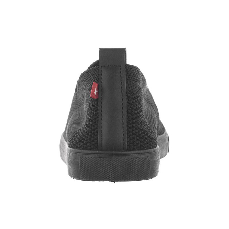 Big Star Czarne FF274A609 (BI245-d) sportiniai bateliai