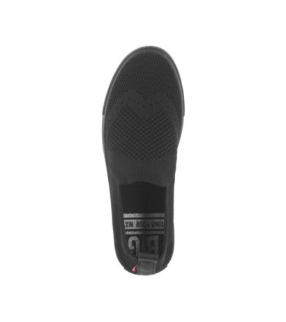 Big Star Czarne FF274A609 (BI245-d) sportiniai bateliai