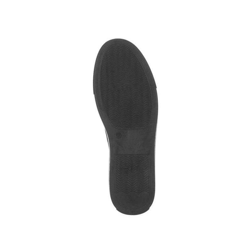 Big Star Czarne FF274A609 (BI245-d) sportiniai bateliai