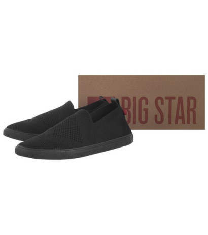Big Star Czarne FF274A609 (BI245-d) sportiniai bateliai