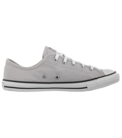 Converse CT All Star Dainty OX Mouse/White 564983C (CO411-a) bateliai