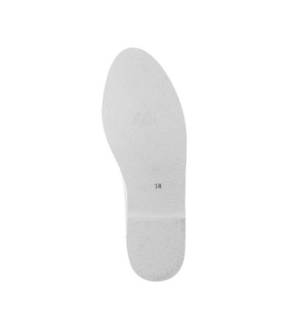 Venezia Białe 0885502 White (VE392-a) batai