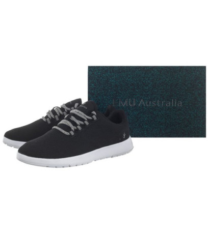 EMU Australia Barkly Black W12153 (EM333-a) sportiniai bateliai