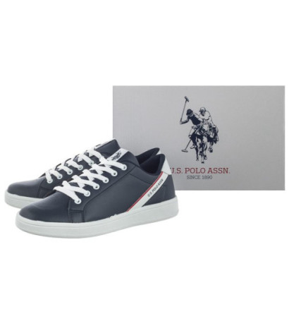 U.S. Polo Assn. Adrian Dkbl ECROK4094S0/Y1 (US5-a) batai