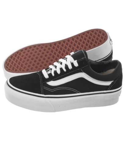 Vans Old Skool Platform...