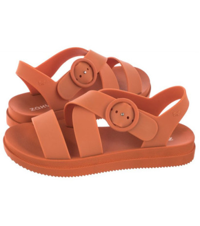 Zaxy Street Sand Plat Fem...
