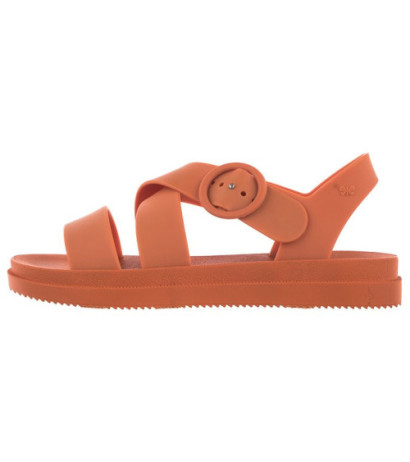 Zaxy Street Sand Plat Fem 17555/90770 Orange (ZA83-c) sandalai