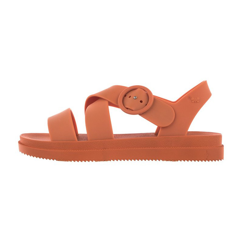 Zaxy Street Sand Plat Fem 17555/90770 Orange (ZA83-c) sandalai