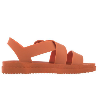 Zaxy Street Sand Plat Fem 17555/90770 Orange (ZA83-c) sandalai
