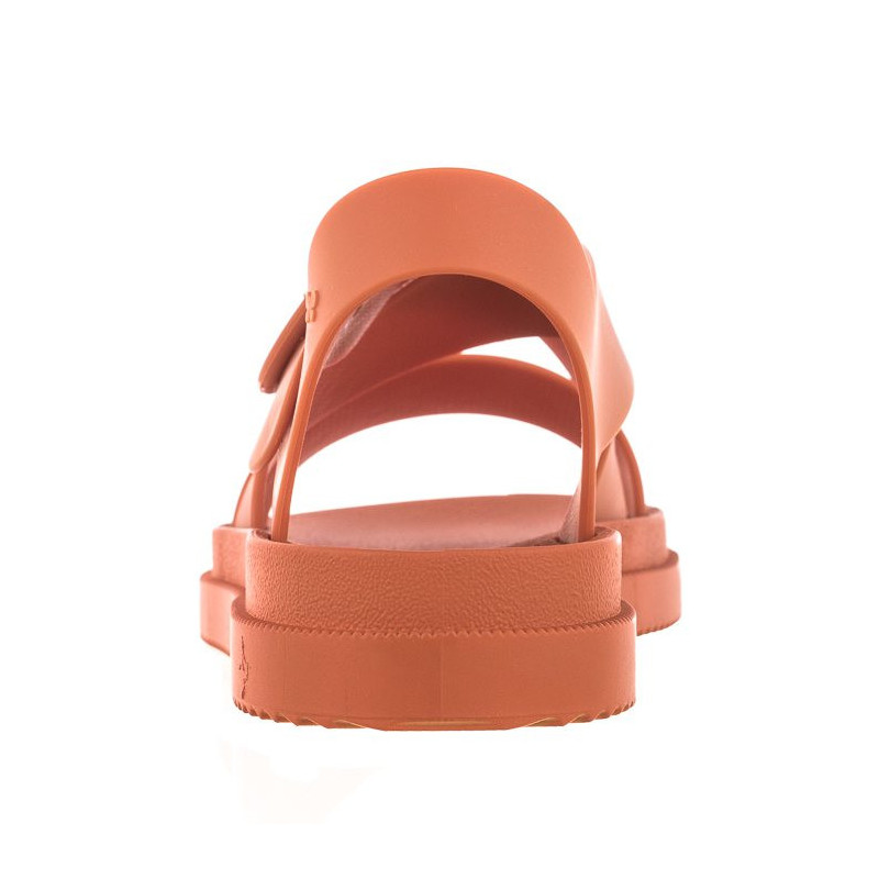 Zaxy Street Sand Plat Fem 17555/90770 Orange (ZA83-c) sandalai