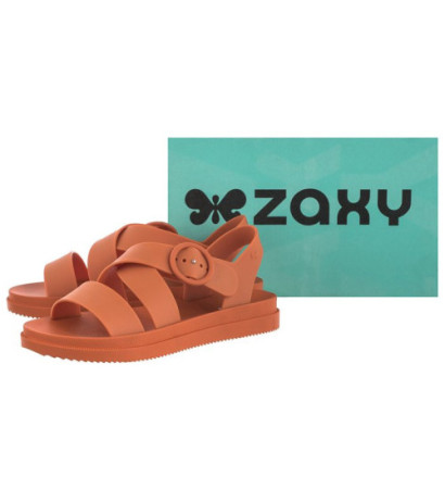 Zaxy Street Sand Plat Fem 17555/90770 Orange (ZA83-c) sandalai