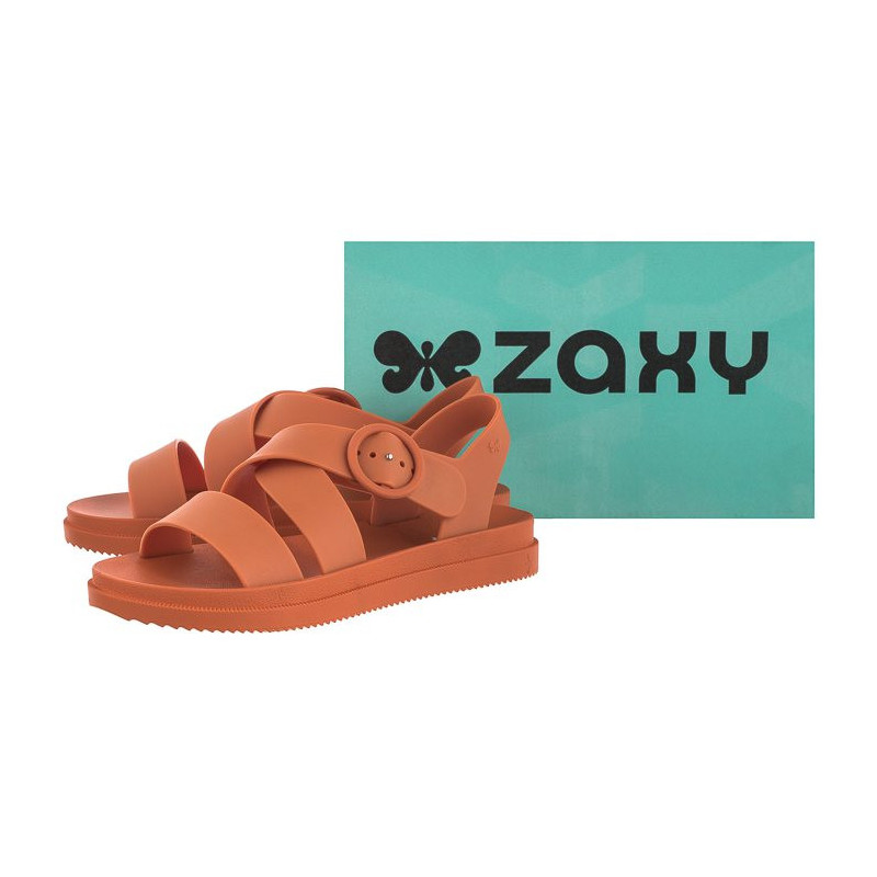 Zaxy Street Sand Plat Fem 17555/90770 Orange (ZA83-c) sandalai