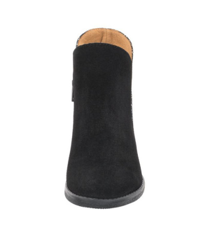 Maciejka Czarne 04492-01/00-5 (MA556-h) bateliai