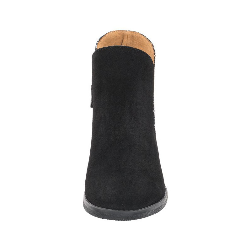 Maciejka Czarne 04492-01/00-5 (MA556-h) bateliai
