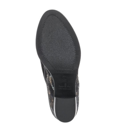 Maciejka Czarne 04492-01/00-5 (MA556-h) bateliai
