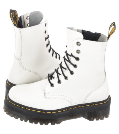 Dr. Martens Jadon White...