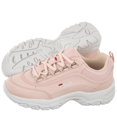 Fila Strada Low Wmn Peach...