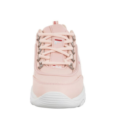 Fila Strada Low Wmn Peach Whip 1010560.40009 (FI9-d) sportiniai bateliai