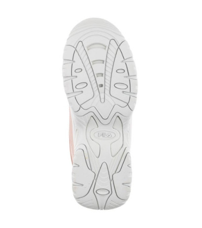 Fila Strada Low Wmn Peach Whip 1010560.40009 (FI9-d) sportiniai bateliai