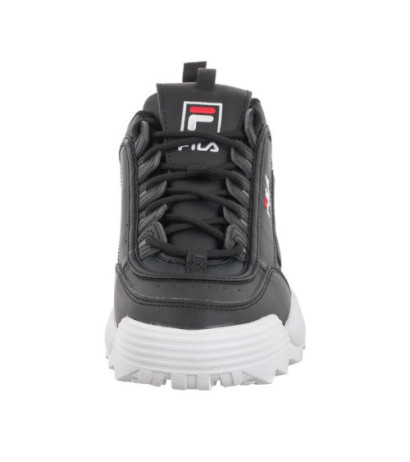 Fila Disruptor Low Wmn Black 1010302.25Y (FI6-g) sportiniai bateliai