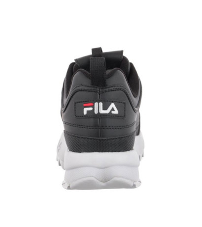 Fila Disruptor Low Wmn Black 1010302.25Y (FI6-g) sportiniai bateliai