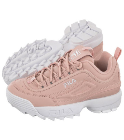 Fila Disruptor Low Wmn...