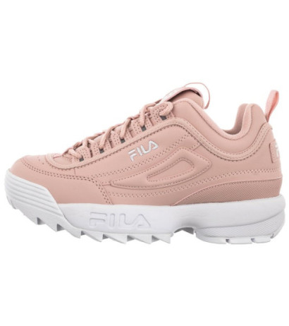 Fila Disruptor Low Wmn Peach Whip 1010302.40009 (FI6-h) sportiniai bateliai