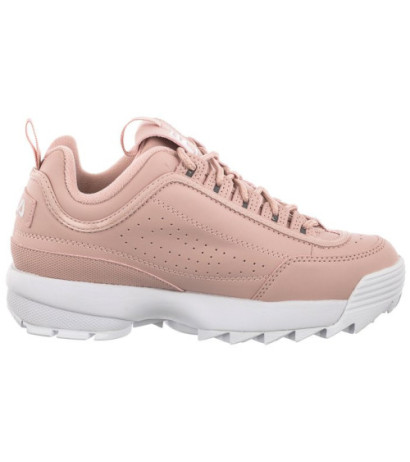 Fila Disruptor Low Wmn Peach Whip 1010302.40009 (FI6-h) sportiniai bateliai