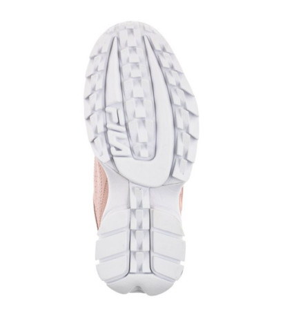 Fila Disruptor Low Wmn Peach Whip 1010302.40009 (FI6-h) sportiniai bateliai