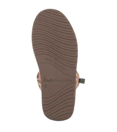 EMU Australia Platinum Stinger Slim Lo Mushroom WP20002 (EM322-d) batai