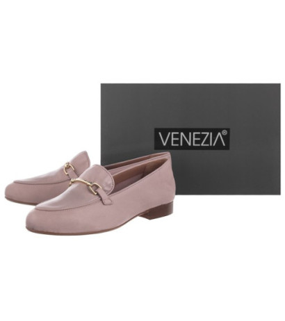 Venezia Różowe 8012 Impero Cont (VE393-a) batai