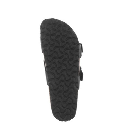 Birkenstock Yao Balance BF Black 1016687 (BK111-a) Moteriški batai/šlepetės