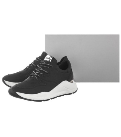 CheBello Czarne 2425-150-164-PSK-S86 (CH88-a) sportiniai bateliai