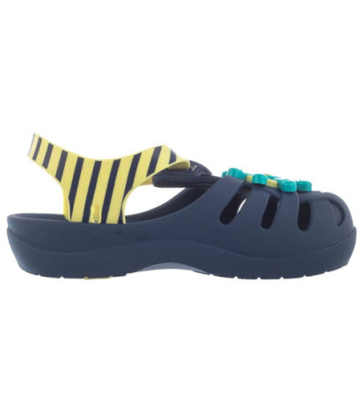 Ipanema Summer VII Baby 82858/20688 Blue/Yellow (IP26-a) sandalai