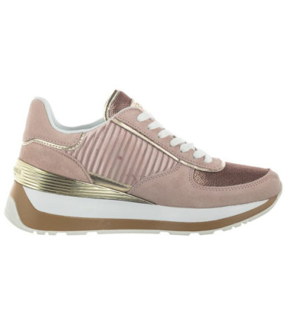 U.S. Polo Assn. Valery3 Paillettes-Nude YLA4091W9/TS2 (US15-a) sportiniai bateliai