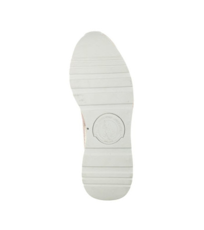 U.S. Polo Assn. Valery3 Paillettes-Nude YLA4091W9/TS2 (US15-a) sportiniai bateliai