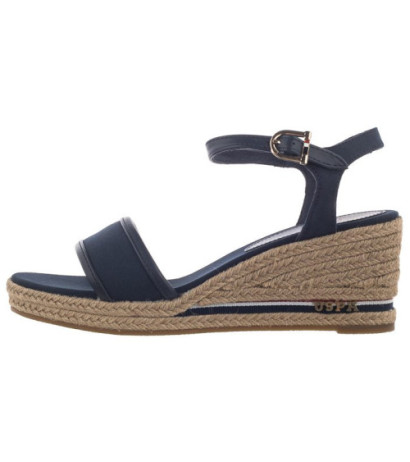 U.S. Polo Assn. Lillian Rope-Dkbl AGATA4181S0/CY2 (US17-a) batai